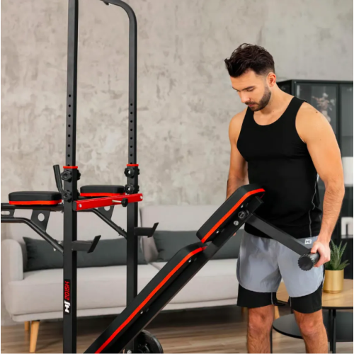 Комбинированный станок  Hop-Sport HS-2015K - фото №9